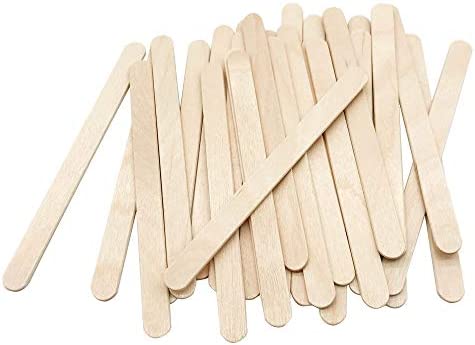 Ice Cream Stick Simple (Small) - 5 Packet