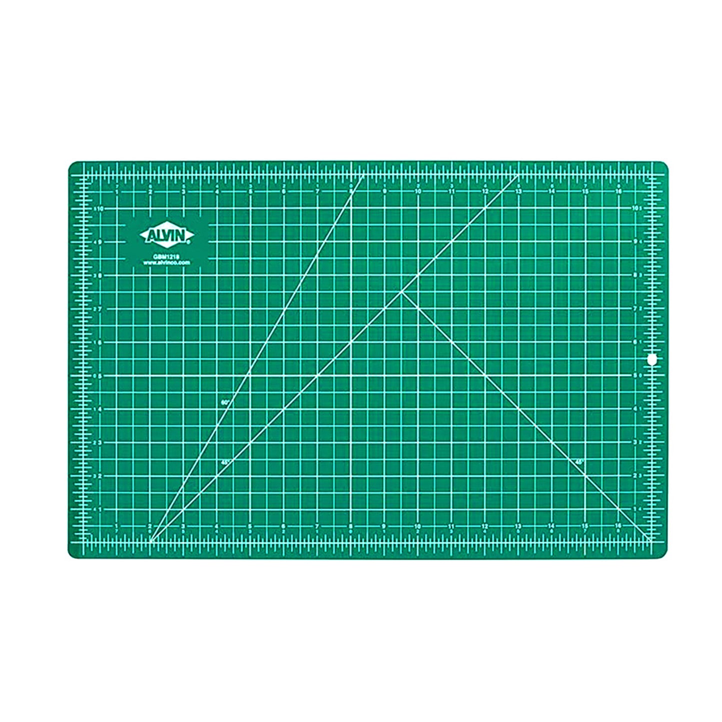 Paper Cutting Mat – Self-Healing, Printed Grid, Non-Slip Surface, Sizes A2, A3, A4