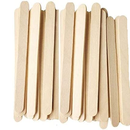 Ice Cream Stick Simple (Small) - 5 Packet