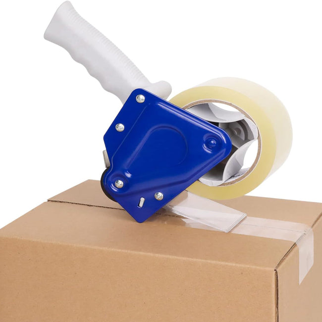 Handheld Packing Tape Dispenser