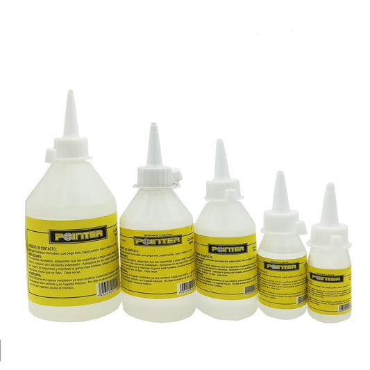 Liquid Silicone Glue 250ml for Crafts