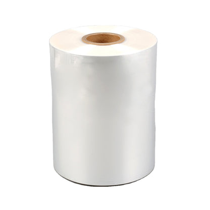 Shrink Wrapping Roll – 20-inch (2.5kg) & 10-inch (4.5kg) , Durable Packaging Film