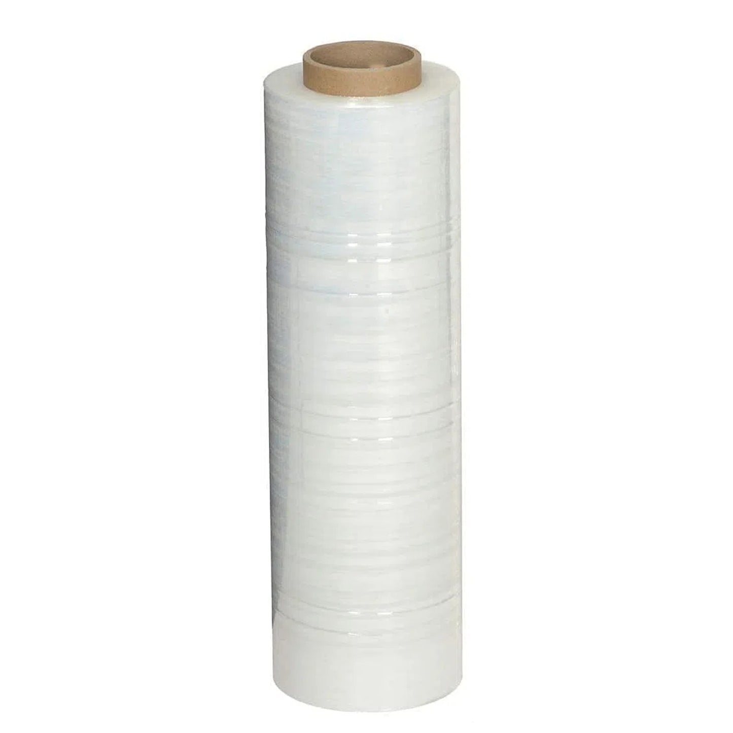 Shrink Wrapping Roll – 20-inch (2.5kg) & 10-inch (4.5kg) , Durable Packaging Film