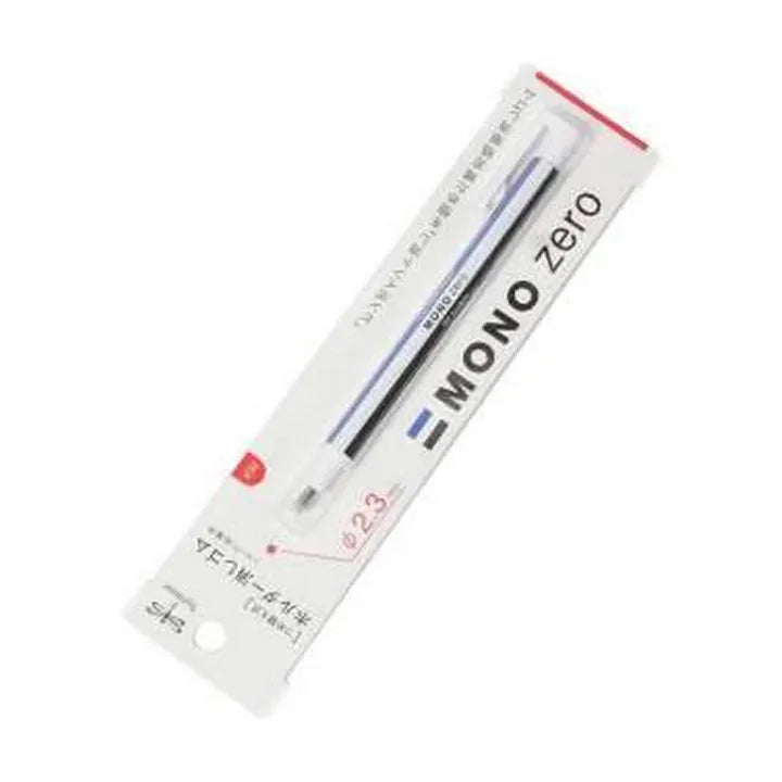 TOMBOW MONO ZERO ERASER – Precision Eraser for Fine Detailing and Clean Edits